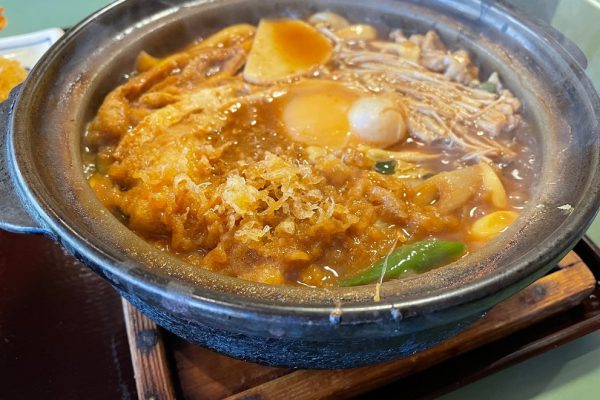 出張グルメ　Part1