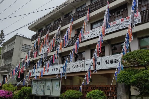 早朝散歩　Part5