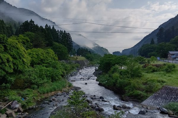 早朝散歩　Part7