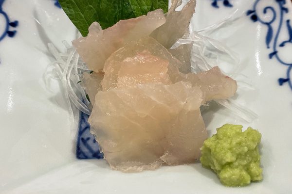 出張グルメ　Part2