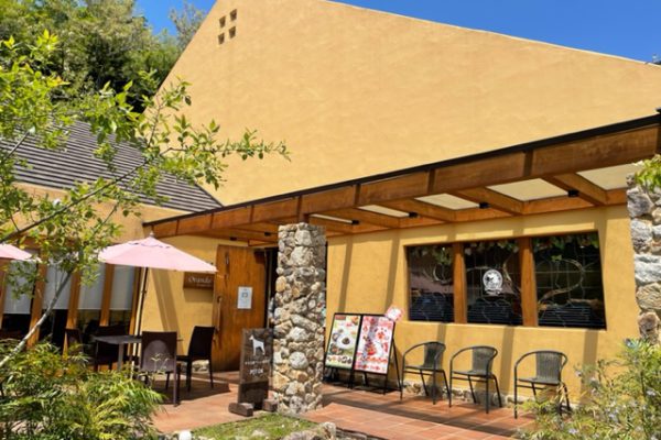 オランダ屋に行きました。