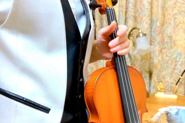 今月のオススメクラシック曲