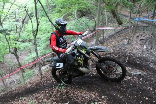 G-NET HARD ENDURO CHAMPIONSHIP