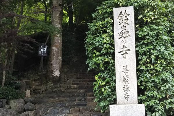 松尾へ行ってきました