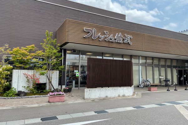 出張グルメ　番外編