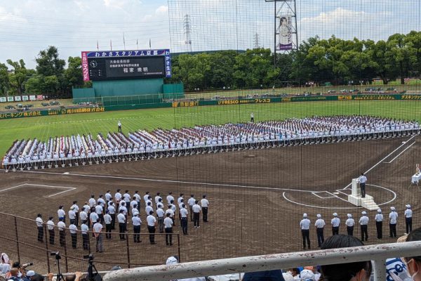 高校野球　京都大会