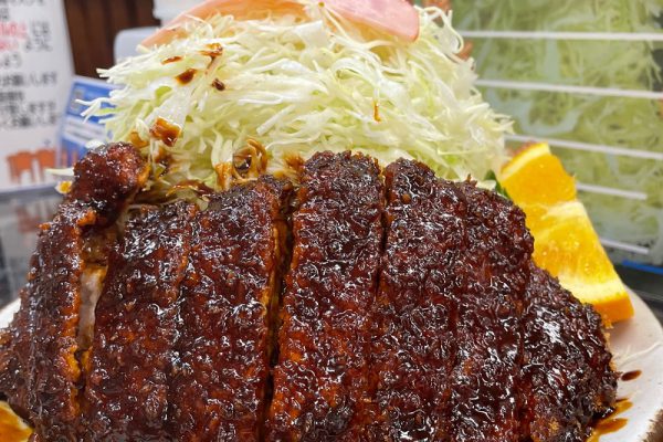 出張グルメ　Part3