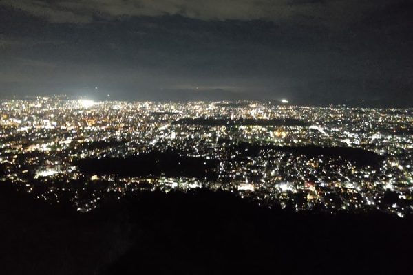 オッサンの山ブラ日記　Part3