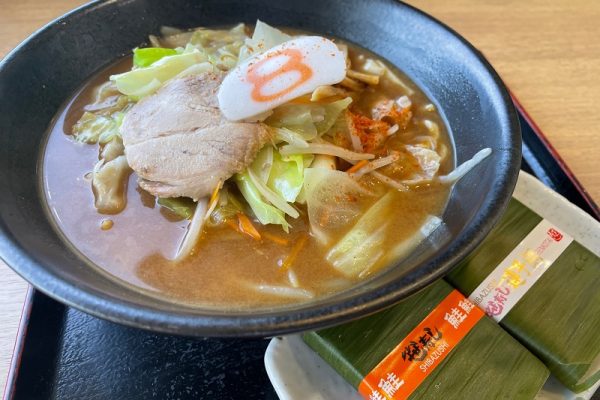 出張グルメ　Part4