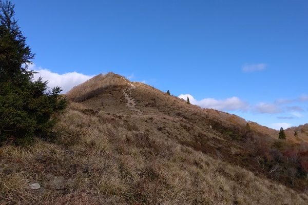 オッサンの山ブラ日記　Part7