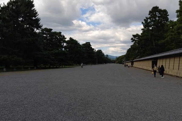 早朝散歩　Part9