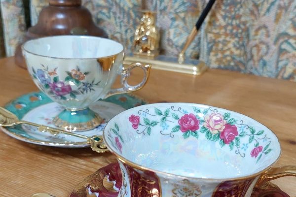 自分への贈り物