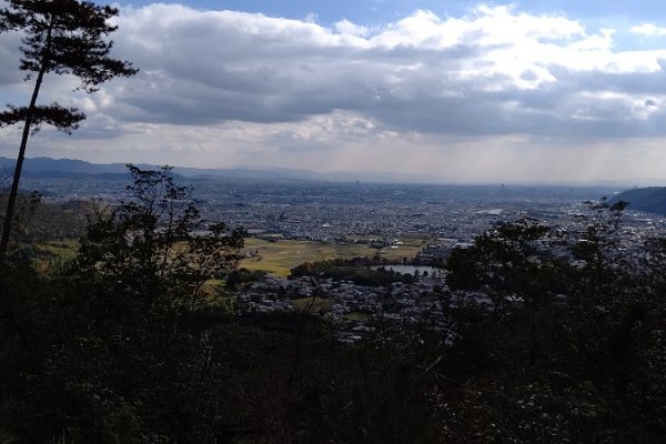 オッサンの山ブラ日記　Part9