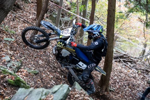 G-NET HARD ENDURO CHAMPIONSHIP 　最終戦