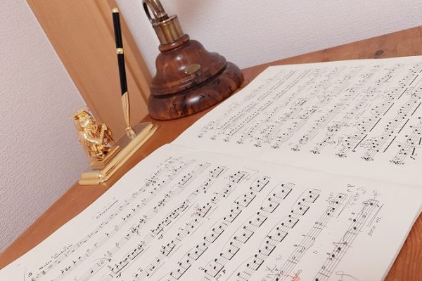 春の訪れと共に…