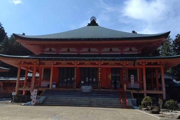 オッサンの山ブラ日記　Part13