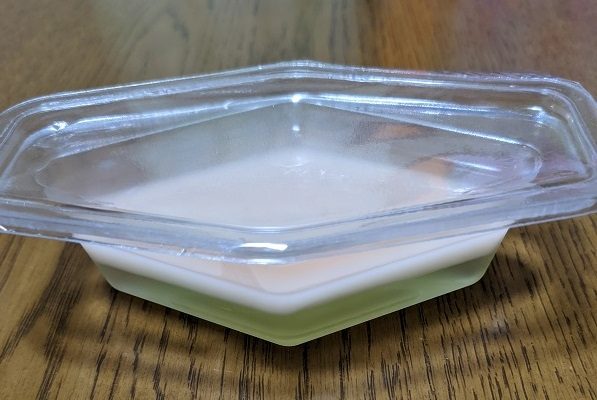 懐かしの・・・