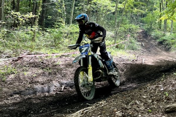 G-NET HARD ENDURO CHAMPIONSHIP