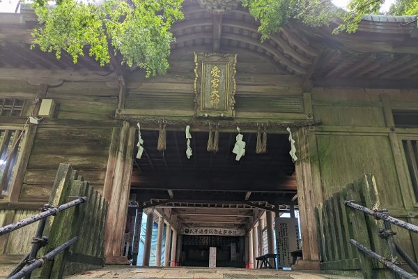 オッサンの山ブラ日記Part21