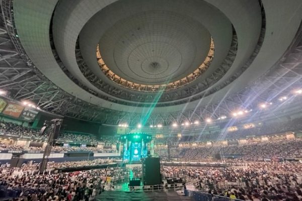 ドリカム　ワンダーランド