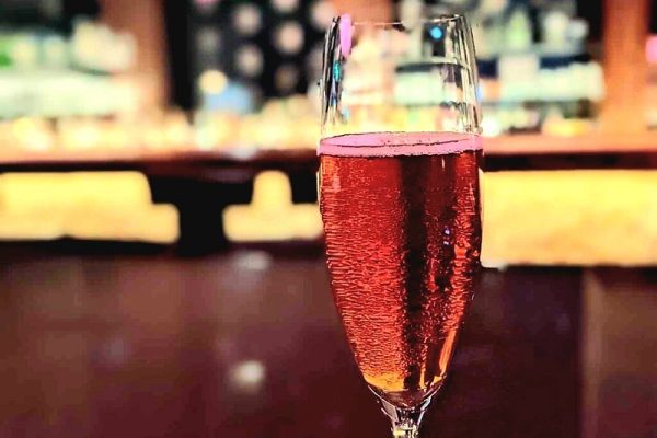 休日の大人の時間…🥂