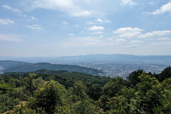 オッサンの山ブラ日記Part22