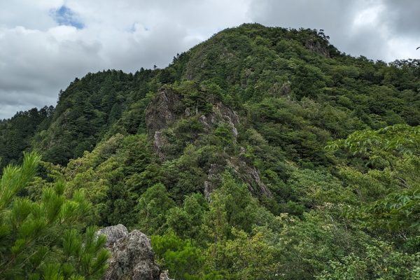 オッサンの山ブラ日記Part23