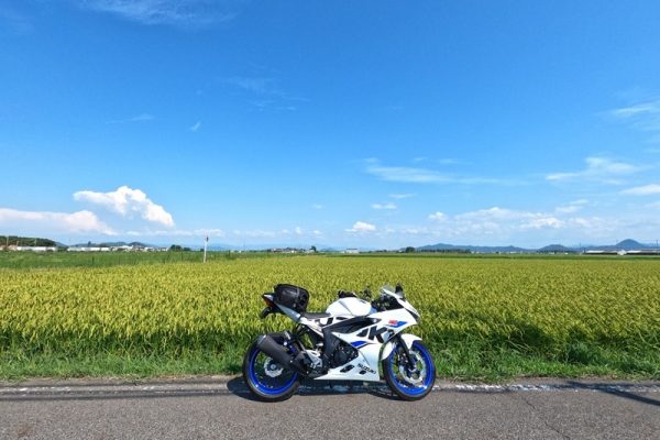 琵琶湖一周しました