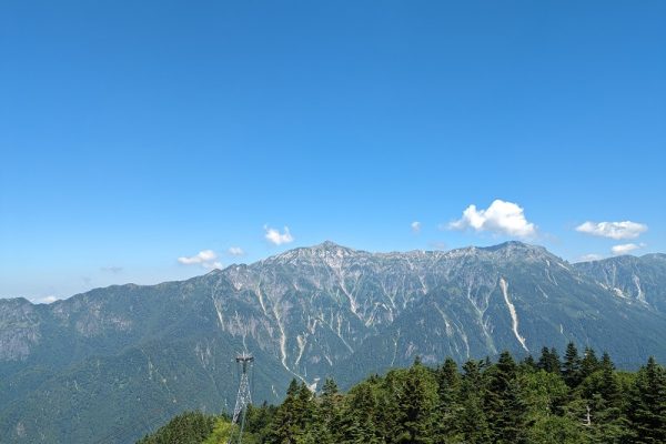 オッサンの山ブラ日記Part24