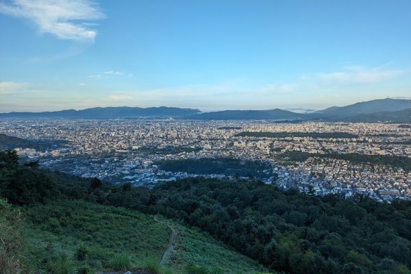 オッサンの山ブラ日記Part26