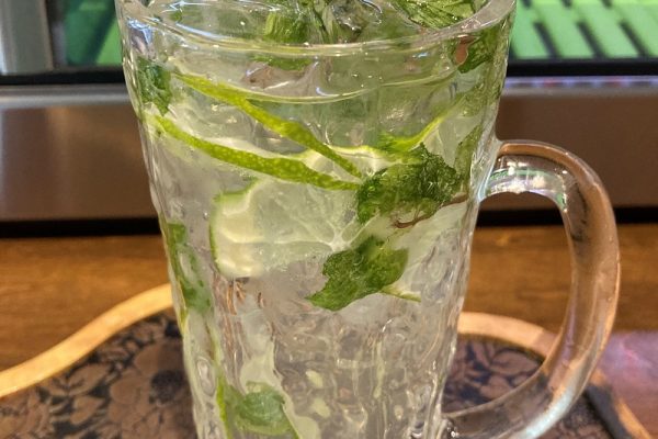 もーじき、お彼岸やね！