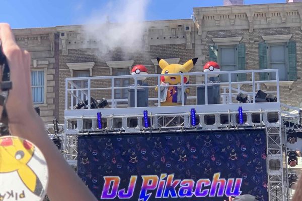 ポケモンコラボ