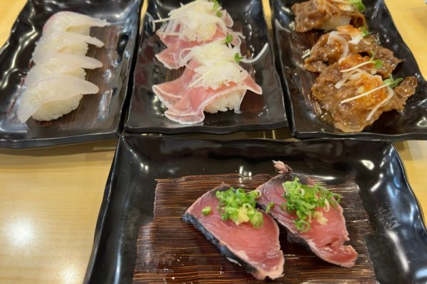 健康なのは素晴らしい！