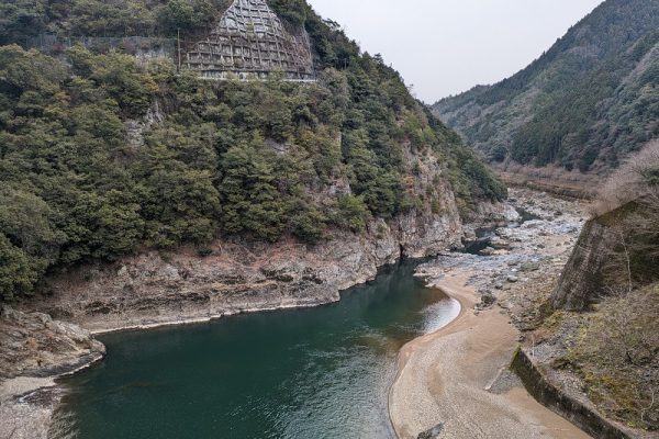 オッサンを山ブラ日記Part33