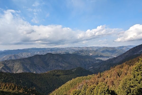 オッサンの山ブラ日記Part34