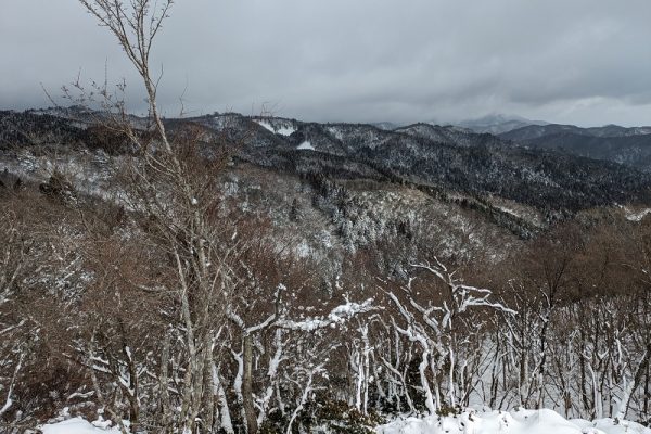 オッサンの山ブラ日記Part35