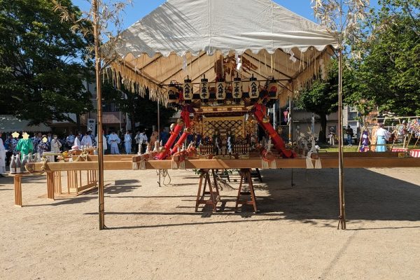 オッサンの今日の出来事。