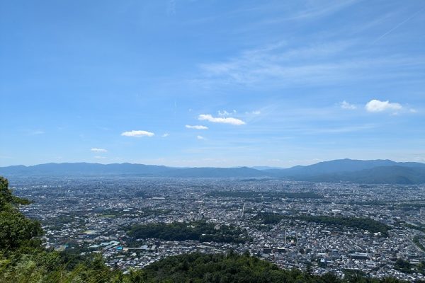 オッサンの山ブラ日記Part41