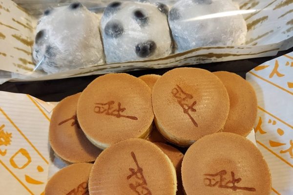 カロリーオーバー