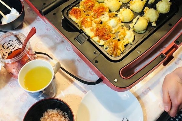 ホームパーティー♬