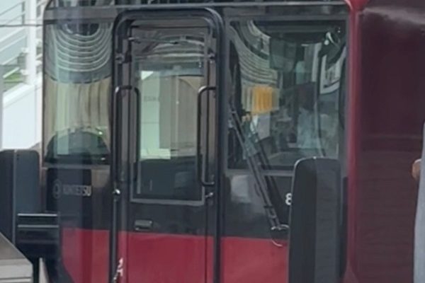 近鉄8A系新型車両デビュー日が迫る