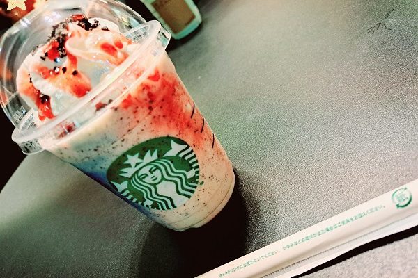 スタバ新作フラペチーノのカスタム術とおすすめの飲み方