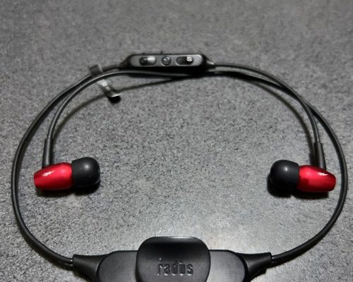 ガジェット系の紹介