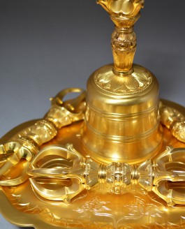 金剛鈴5点セット