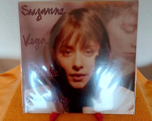 休日に楽しむレコード視聴の勧め