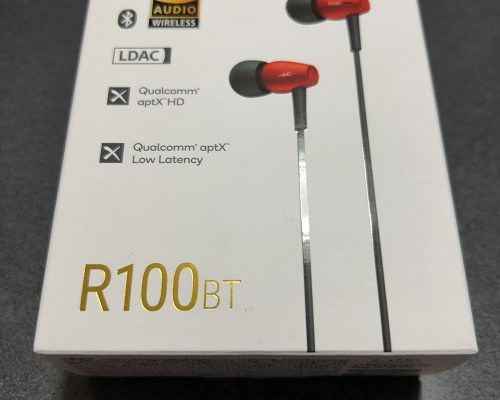 ガジェット系の紹介 part.2