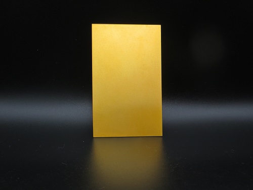 チタンプレート