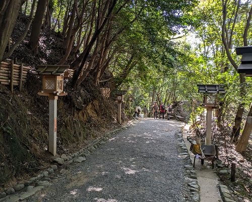 オッサンの山ブラ日記Part45