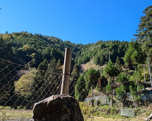 オッサンの山ブラ日記Part46