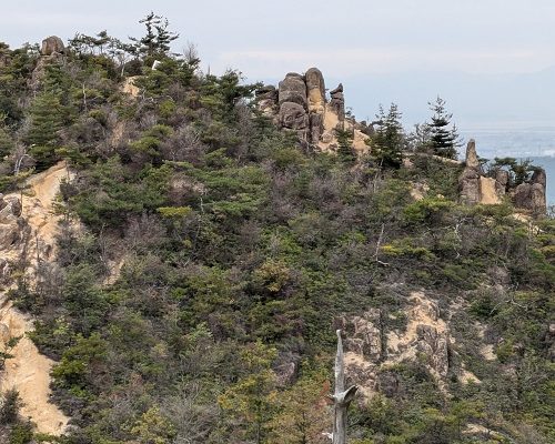 オッサンの山ブラ日記Part47